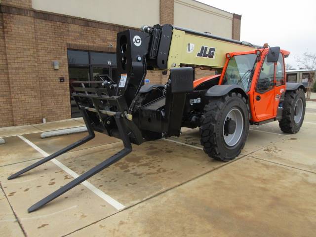 2023 JLG Telehandler 1055 featured image