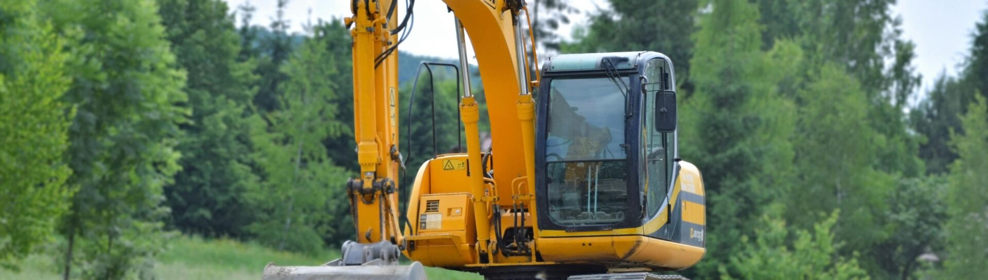 What is the most popular heavy equipment in the US? featured image