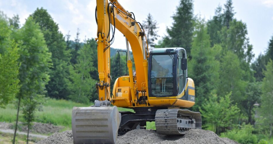 What is the most popular heavy equipment in the US? featured image